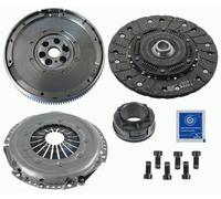 Kit frizione SACHS 2290601045 per Audi A4 avant (b5)(1994->) 1,9 - 55kw 75cv TDI