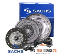 Kit Frizione Sachs 2290601105 Zms Modul Xtend Plus Csc per