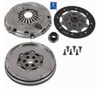 Kit frizione SACHS 2290601128 per Citroen Berlingo (2018->) 1,5 - 96 kW 130cv Bl