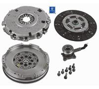 Sachs Kit frizione 2290 601 150 per Ford Transit Custom V362 Furgone (FY, FZ) 2012