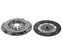 Kit frizione SACHS 230mm - 3000 950 738 per RENAULT SCÉNIC 1.5 dCi