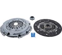 SACHS 3000 951 561 Kit Frizione per Citroen C3 I (FC_, FN_) 2002-2013 e altri veicoli