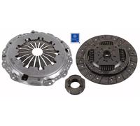 SACHS 3000 951 654 Kit frizione per VW Polo Schrägheck (6R1, 6C1)