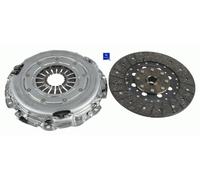 Kit frizione SACHS 240mm - 3000 950 628 per CHEVROLET CAPTIVA (C100, C140)
