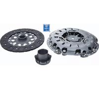 Kit frizione SACHS 240mm - 3000 951 232 per BMW Série 3 2.0 320 d