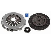 Kit frizione SACHS 240mm - 3000 951 556 per KIA SPORTAGE 1.7 CRDi