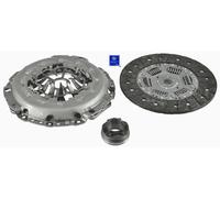 SACHS 3000 951 856 Kit Frizione XTend Per Audi A4 B6 Avant (8E5) 2000-2005