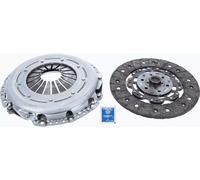 Kit frizione XTend SACHS 3000 970 113
