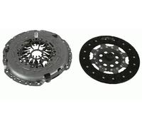 Kit frizione SACHS 260mm - 3000 950 707 per RENAULT MASTER