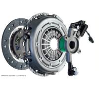 KIT FRIZIONE SACHS 3 PZ FOR LANCIA MUSA (350) 1.4 '04-12