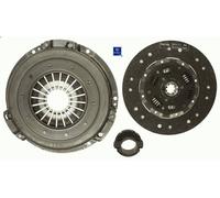 Kit frizione SACHS 3000 034 01 per BMW 6 (E24) 3 1976-1979