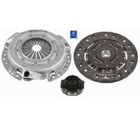 Kit Frizione SACHS 3000 154 001 Per RENAULT, VOLVO