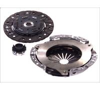 Kit frizione SACHS 3000 154 001 per VOLVO 460 (464) 1.6 1992-1996