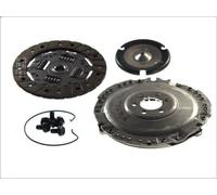 Kit frizione SACHS 3000 286 002 SEAT INCA (6K9) 1.6 1995-1998