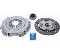 Kit Frizione SACHS 3000 311 002 Per OPEL, VAUXHALL
