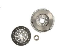 Kit frizione SACHS 3000 317 001 per MERCEDES-BENZ 190 (W201) 2.3 1986-1993