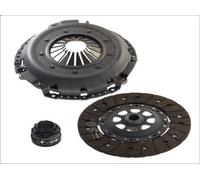 Kit frizione SACHS 3000 387 101 per AUDI A4 B6 (8E2) 2.4 2001-2004