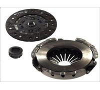 Kit frizione SACHS 3000 389 002 per FORD TRANSIT Autobus (T_ _) 2.5 1988-1992
