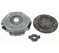 Kit frizione SACHS 3000 556 101 per CITROEN AX (ZA-_) 1 1986-1992