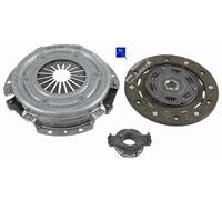 Kit Frizione SACHS 3000 556 101 Per CITROËN, PEUGEOT