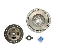 Kit frizione SACHS 3000 561 001 per CITROEN ZX (N2) 1.6 1991-1997