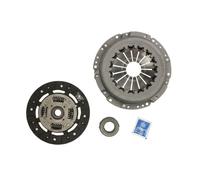 Kit frizione SACHS 3000 607 001