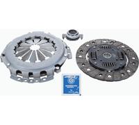 Kit Frizione SACHS 3000 633 001 Per CITROËN, PEUGEOT