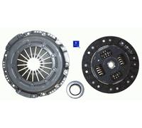 Kit frizione SACHS 3000 641 001 per SAAB 900 II 2 1993-1998