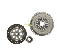 Kit frizione SACHS 3000 650 001