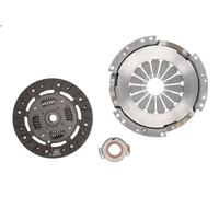 Kit frizione SACHS 3000 771 001 per TOYOTA YARIS (_P1_) 1.5 2000-2005