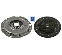 Kit frizione 3000 830 701 SACHS per MERCEDES-BENZ CLASSE A VANEO