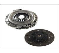 Kit frizione SACHS 3000 830 701 per MERCEDES-BENZ CLASSE A (W168) 1.6 1997-2004