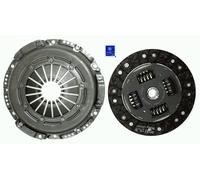 KIT Frizione SACHS 3000 834 001 Per SAAB
