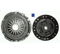 Kit frizione SACHS 3000 834 001 per SAAB 9-3 (YS3D) 2 1998-2002