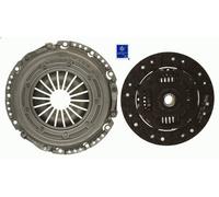 Kit frizione SACHS 3000 835 201 per SAAB 9-5 (YS3E) 2 1997-2009