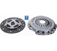 Kit Frizione SACHS 3000 836 101 Per CHEVROLET, OPEL, VAUXHALL