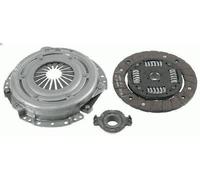 Kit frizione SACHS 3000 836 701 CITROEN AX (ZA-_) 1 1986-1998