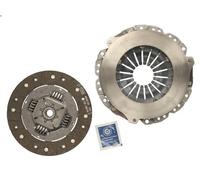 Kit frizione SACHS 3000 838 901 per ASTRA G Familiare (T98) 1.7 1998-2