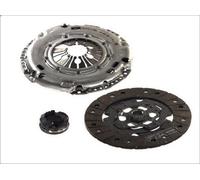 Kit frizione SACHS 3000 845 701 per AUDI TT (8N3) 1.8 2005-2006
