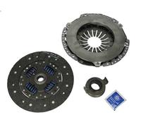 Kit frizione SACHS 3000 950 006 per SUBARU XV (_GP_) 2 2012-2017