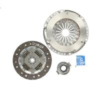 Kit frizione SACHS 3000 950 022 per SKODA FAVORIT (781) 1.3 1989-1994