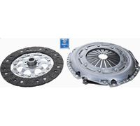 Kit frizione SACHS 3000 950 062 per CITROEN DS3 (SA_) 1.6 2010-2015