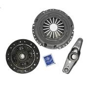 Kit frizione SACHS 3000 950 064 SKODA FABIA II (542) 1.2 2006-2014