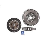 Kit frizione SACHS 3000 950 072 per AUDI A3 (8P1) 1.4 2007-2012