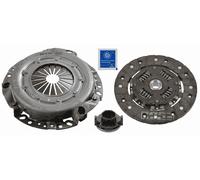Kit Frizione SACHS 3000 950 085 Per DACIA, LADA, RENAULT