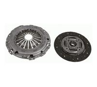 Sachs Kit frizione 3000 950 510 per Ford, Seat, VW