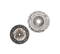 Sachs Kit frizione 3000 950 605 per Volkswagen Sharan (7M8, 7M9, 7M6) 1995-2010