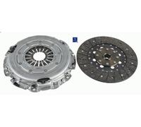 Kit frizione SACHS 3000 950 628 per OPEL ANTARA A (L07) 2 2006-2011