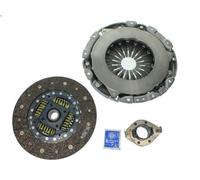 Kit frizione SACHS 3000 950 631 KIA SORENTO I (JC) 2.5 2002-2011