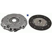 Kit frizione SACHS 3000 950 635 per MERCEDES-BENZ W204) 1.8 2007-2014